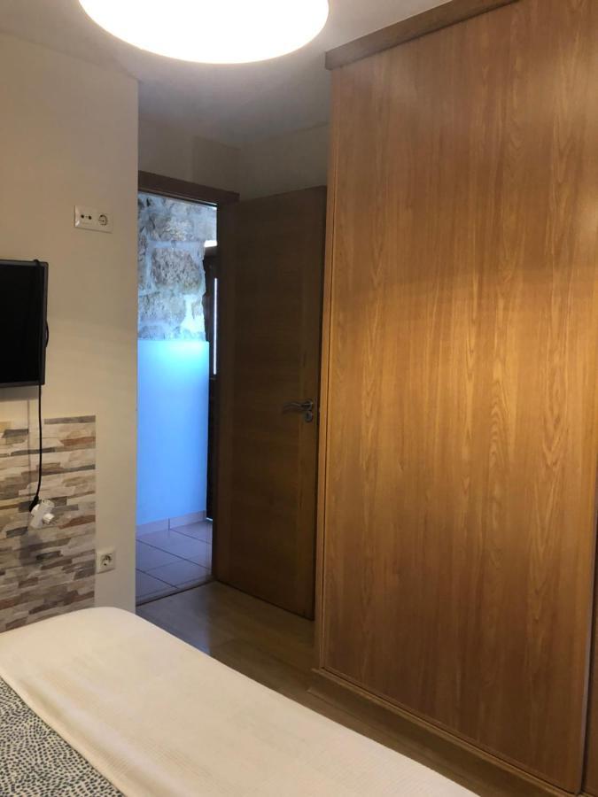 הוילה קומבארו Casita Rural Acogedora מראה חיצוני תמונה