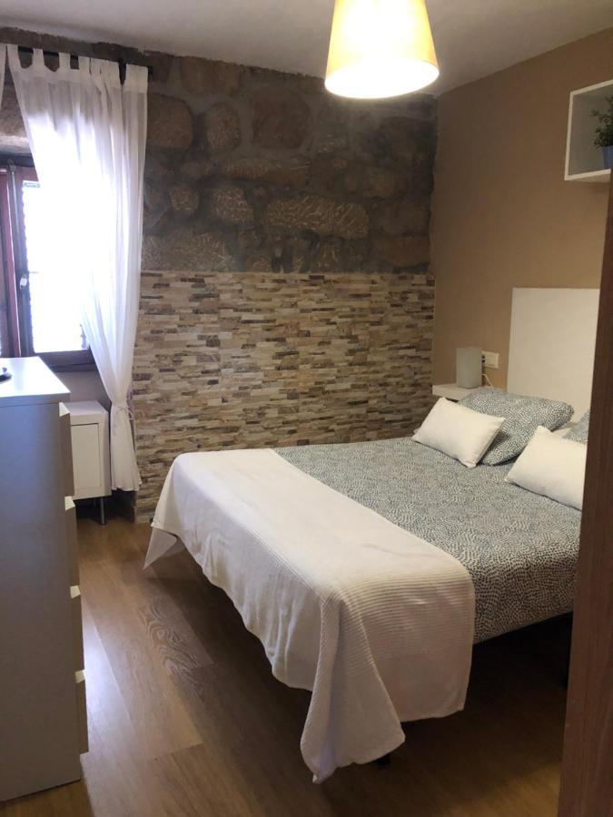 הוילה קומבארו Casita Rural Acogedora מראה חיצוני תמונה